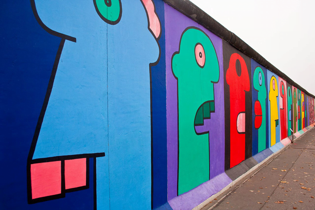 Thierry Noir