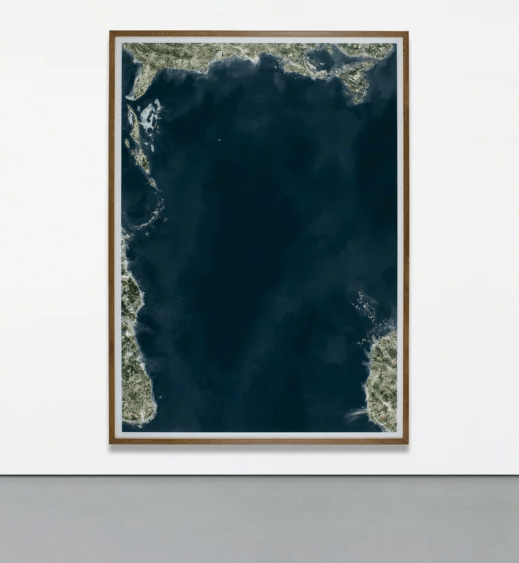 ANDREAS GURSKY