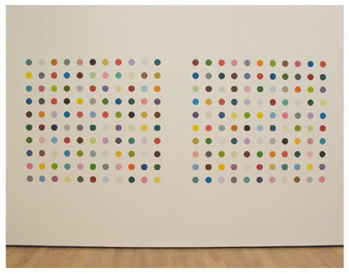 Damien Hirst