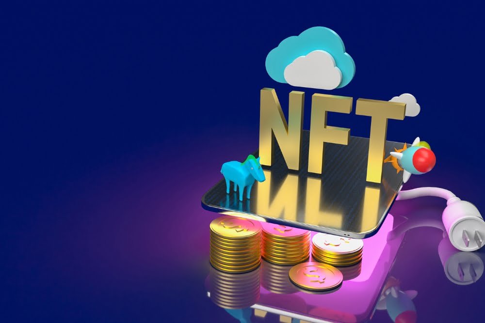 Exploring the World of NFTs: Non-Fungible Tokens and Digital Ownership