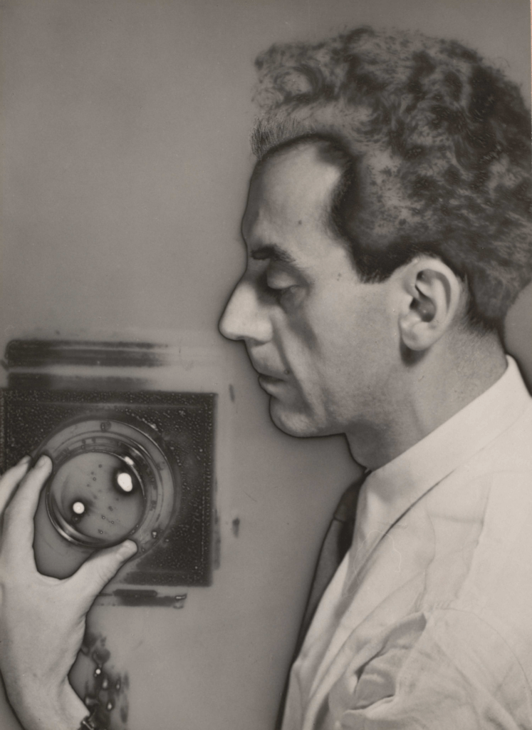 Man Ray