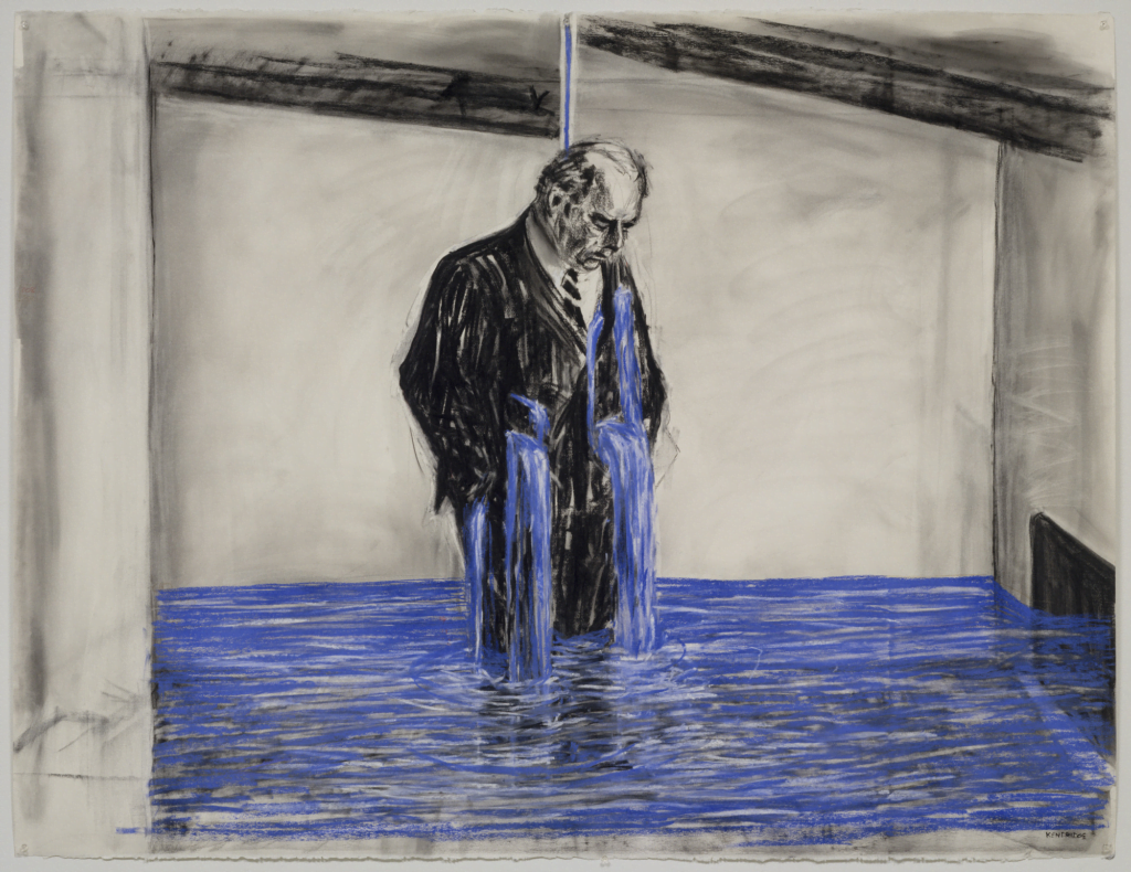 William Kentridge