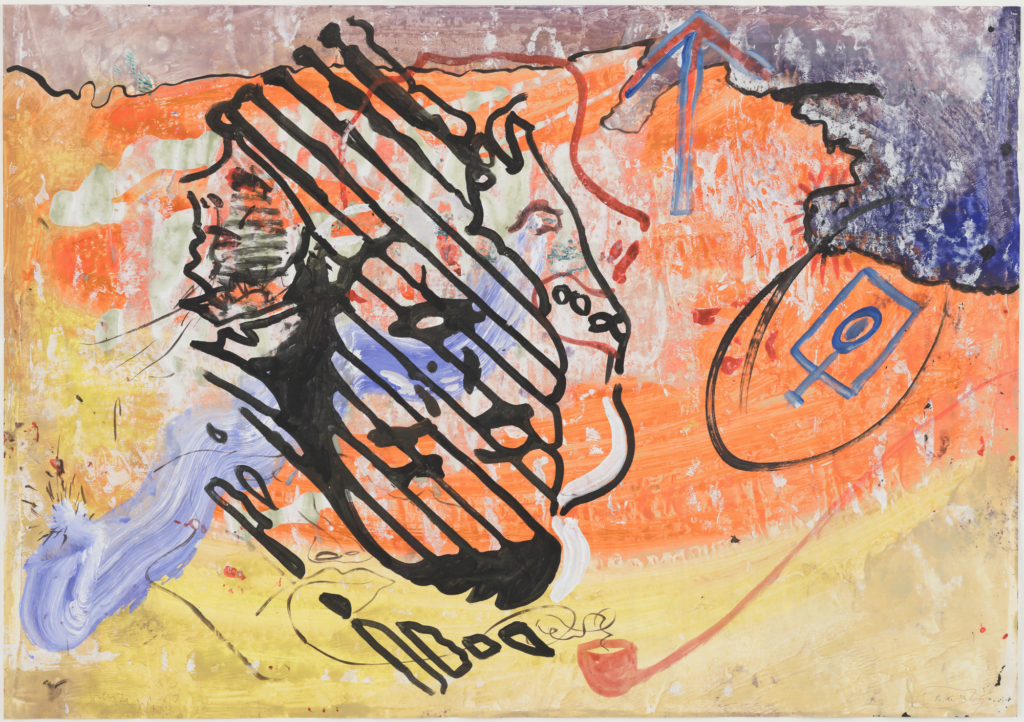 sigmer polke