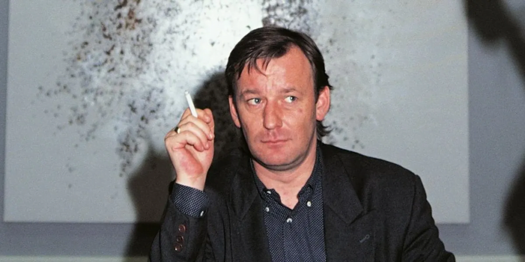 Martin Kippenberger