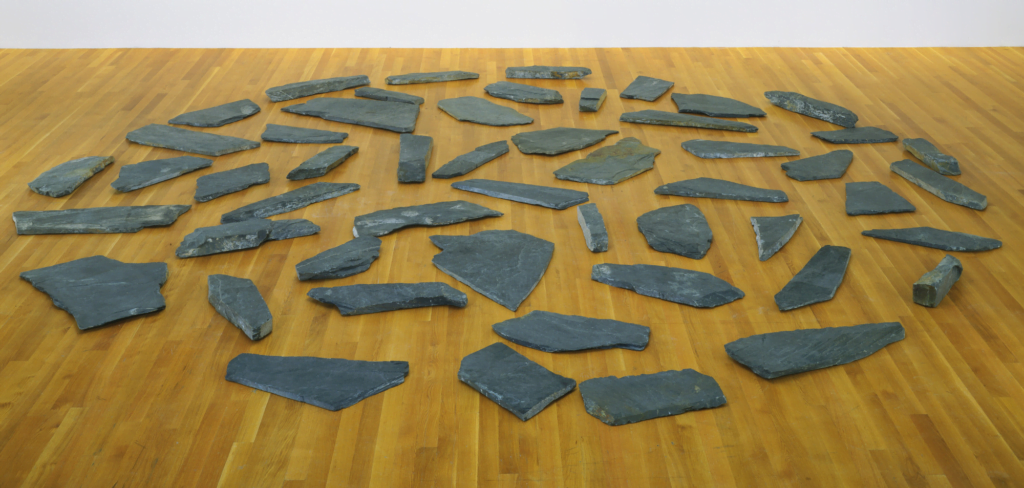 Richard Long