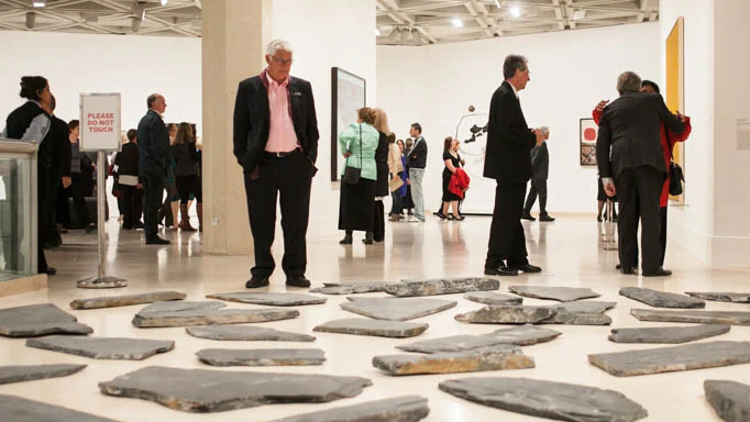 Richard Long