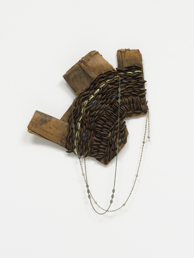 DAVID HAMMONS