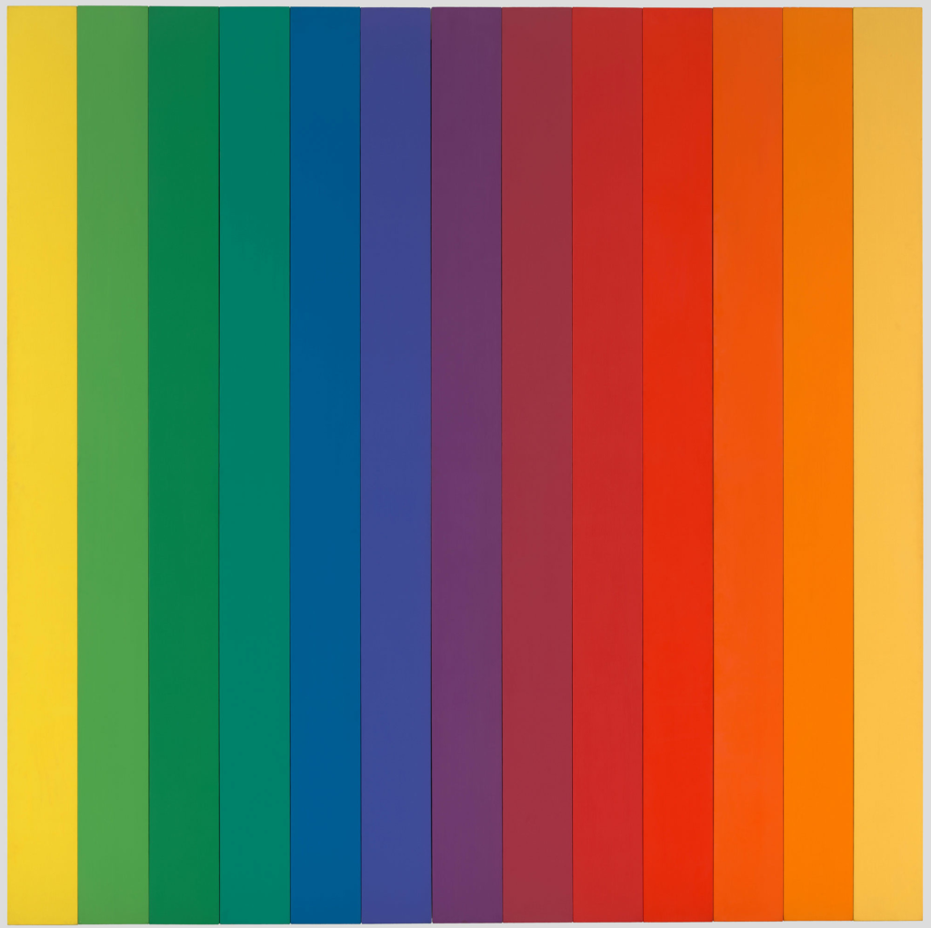 ellsworth kelly