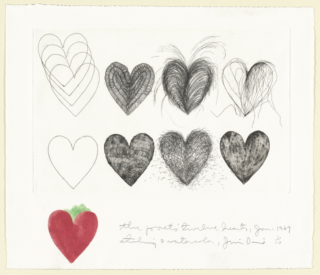 JIM DINE