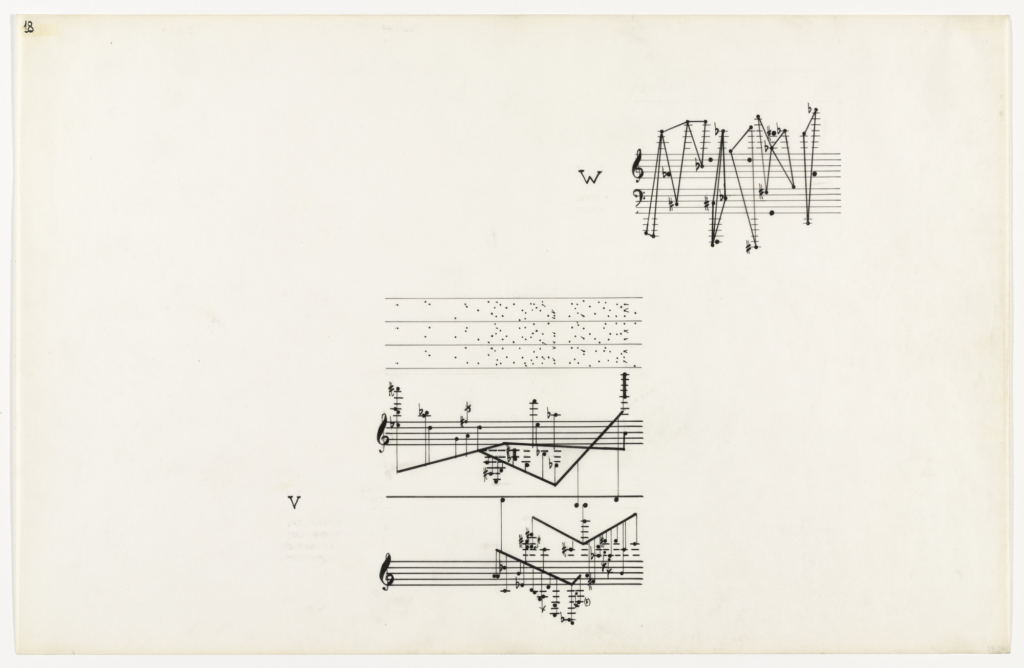 john cage