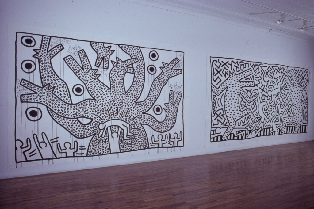 Keith Haring