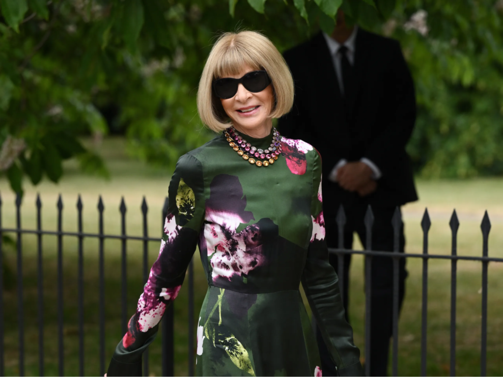 Anna Wintour