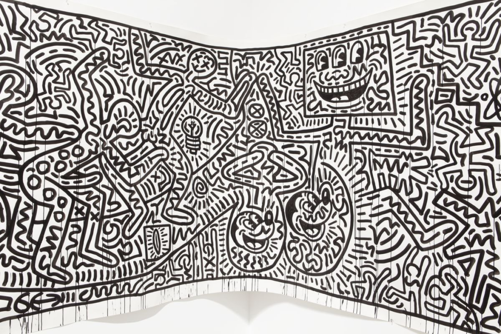 Keith Haring