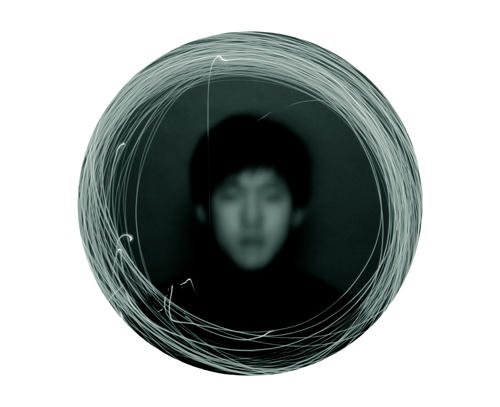 Kyungwoo Chun - "100 Circles"