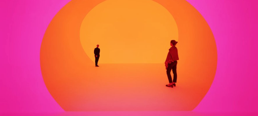 James Turrell - Akhob