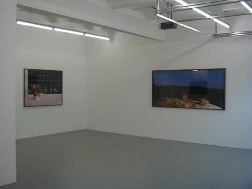 Yeondoo Jung - "Installation view"