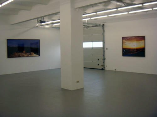 Yeondoo Jung - "Installation view IV"