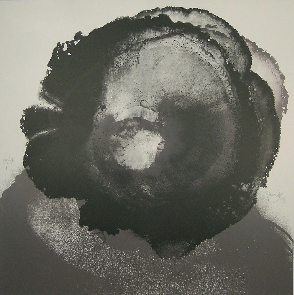 Otto Piene - January