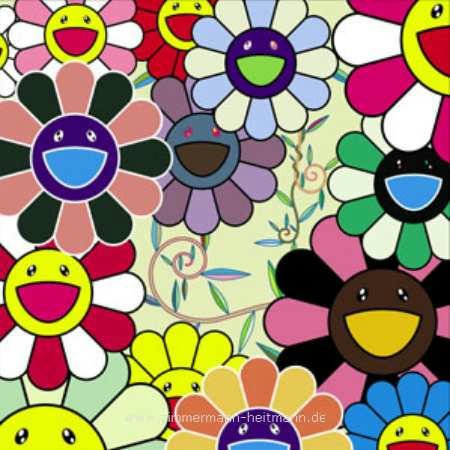 Takashi Murakami - Murakami - Killer Pink