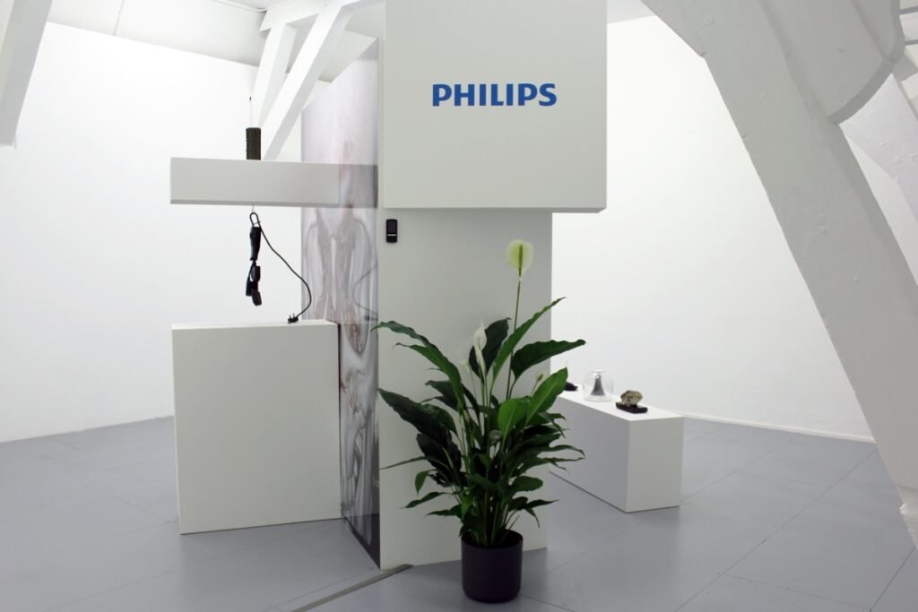 Iain Ball - PHILIPS 2013